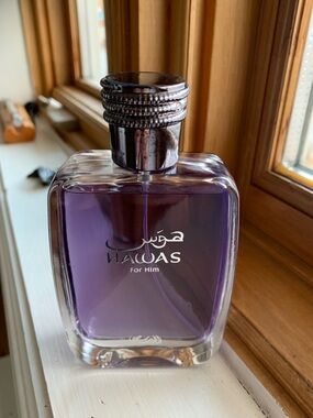 For Him Eau de Parfum — Purple Men's Fragrance